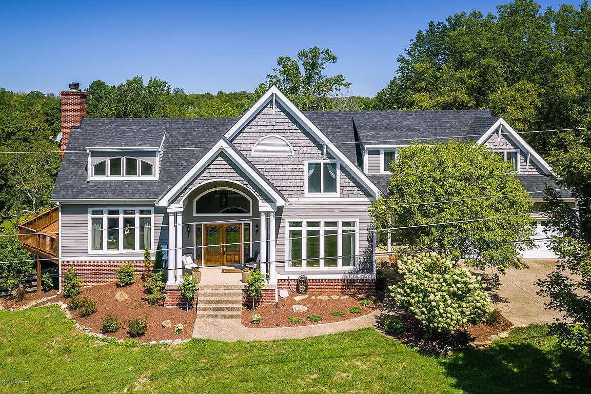 1617 Cedar Circle Dr, Crestwood, KY 40014 Zillow