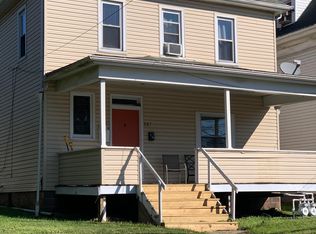 927 Pittsburgh St, Springdale, PA 15144