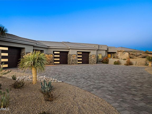 2nd image of 10694 E Troon North Dr