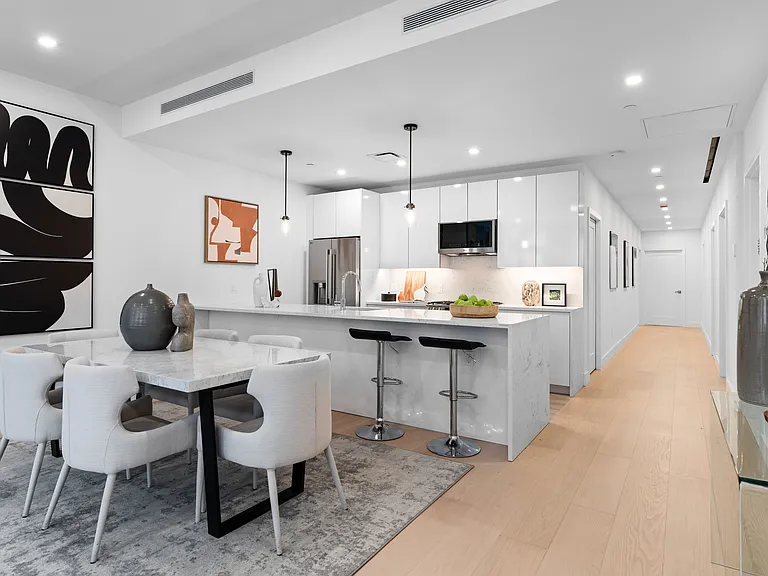 460 Greenwich St #3 — Photo 5