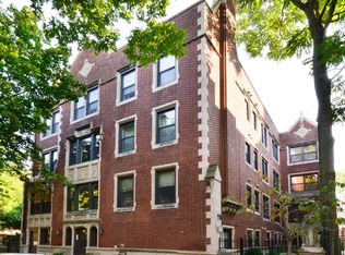 6827 N Lakewood Ave APT 1E, Chicago, IL 60626