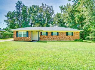 4004 Horseshoe Rd, Martinez, GA 30907