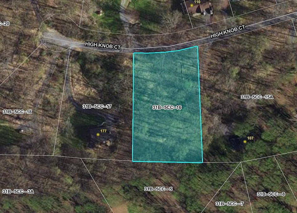1st image of LOT 16 High Knob Ct