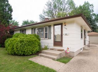 2708 W Cheyenne Rd, Waukegan, IL 60087