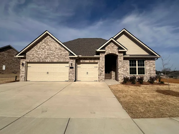 2143 Misty Dr NE, Cullman, AL 35058
