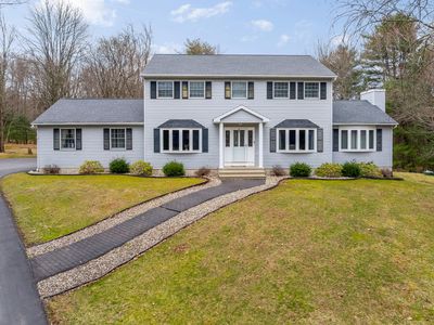 237 Ridge Ct, Saylorsburg, PA, 18353