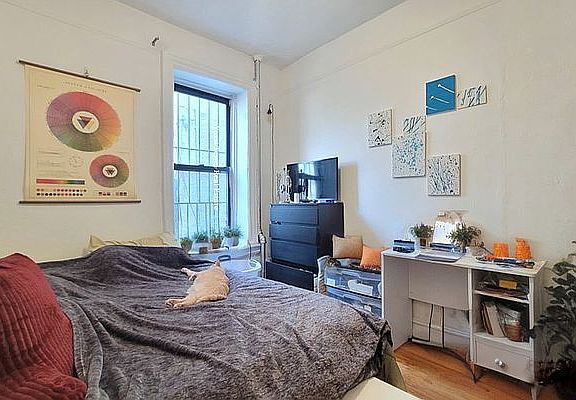 4th image of 63 Fort Greene Pl APT 3