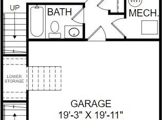 1906 Fahey Dr, Apex, NC 27502