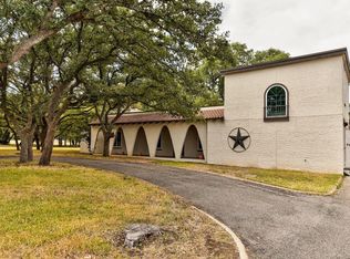 5020 Airport Rd, Georgetown, TX 78628