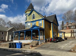 13 Spring St, Willimantic, CT 06226