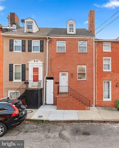 127 E Cross St, Baltimore, MD, 21230