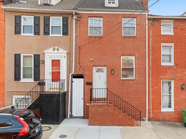 127 E Cross St, Baltimore, MD 21230
