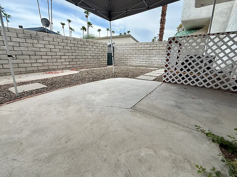 1900 S Palm Canyon Dr #60 — Photo 7