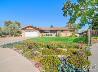 2028 Buena Vista Ct, Greeley, CO 80634