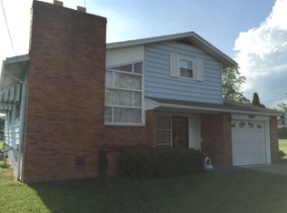 1409 Dogwood Rdg, Wheelersburg, OH