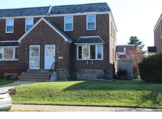 904 Disston St, Philadelphia, PA 19111