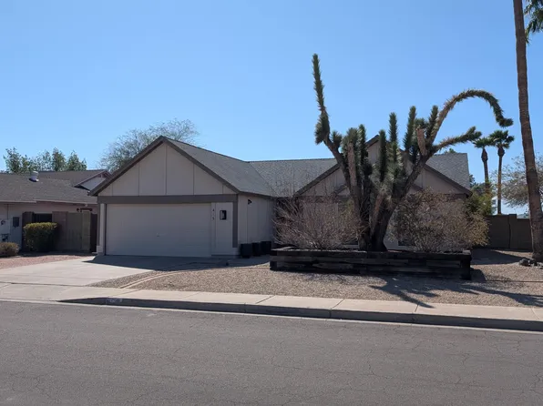 415 W MOHAWK Lane, Phoenix, AZ 85027