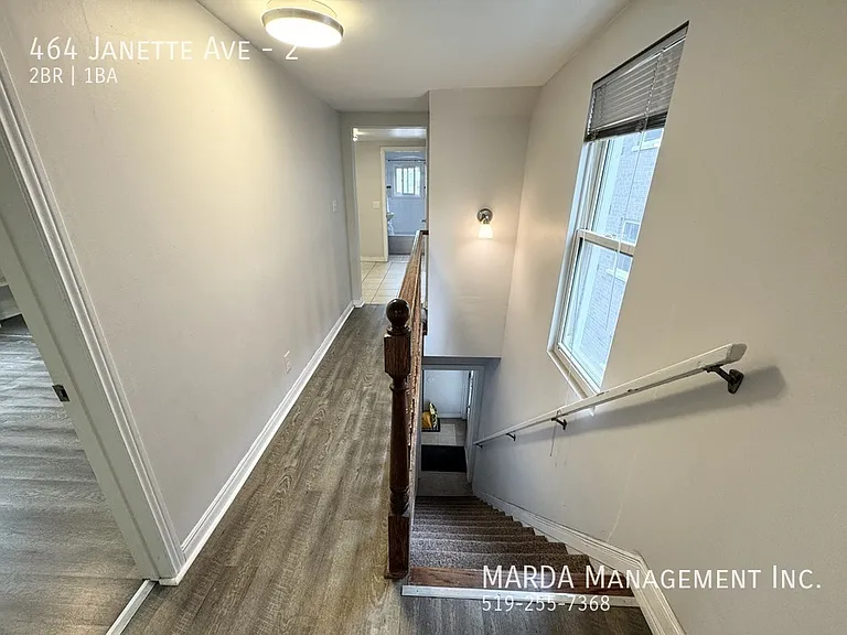 464 Janette Ave #2 — Photo 3