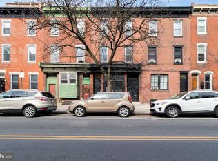 2017 Christian St #B, Philadelphia, PA