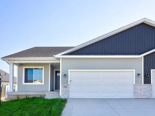 6565 NE 11th Ct, Des Moines, IA 50313