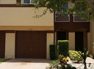 3625 Oleander Ter, Riviera Beach, FL 33404