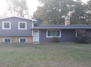 286 Thelma Dr, Battle Creek, MI