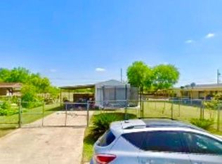 2606 Amanda Dr, Edinburg, TX 78542