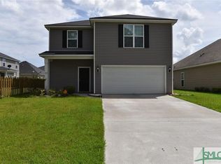 133 Calm Oaks Cir, Savannah, GA 31419