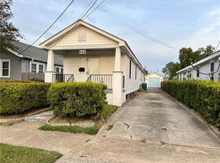 629 Bellanger St, Harvey, LA 70058