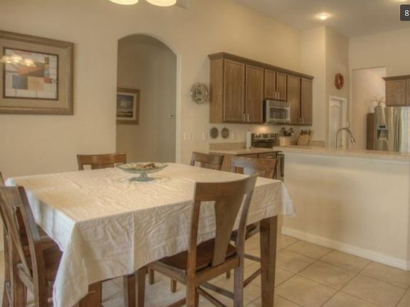 Eat in Kitchen