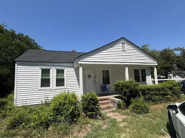 2409 Cunningham Drive, Augusta, GA 30906