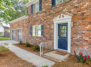 103 Sylvan Ter, Summerville, SC 29485