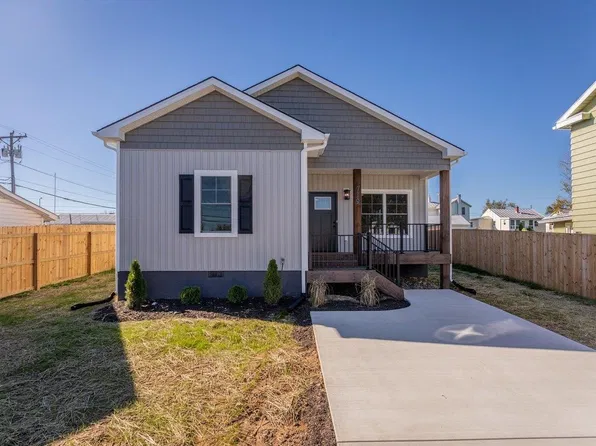 719 Stuart St, Harrisonburg, VA 22802