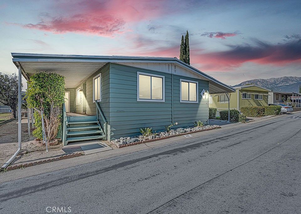 1st image of 9999 Foothill Blvd Space 48