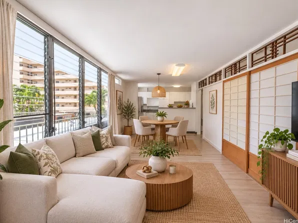 1505 Kewalo St APT 204A, Honolulu, HI 96822