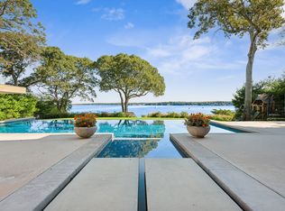 90 Oyster Shores Rd, East Hampton, NY 11937