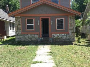 5621 Highland Ave #1, Kansas City, MO 64110