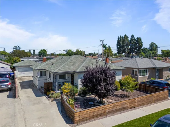 9318 Laurel Ave, Whittier, CA 90605