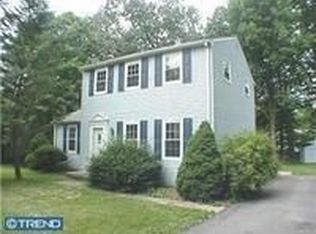 707 Marple Dr, West Chester, PA 19382