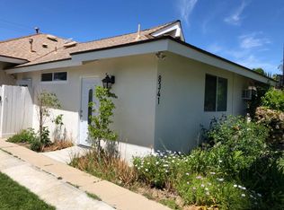 8343 Shoup Ave, Canoga Park, CA 91304