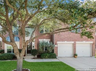 19507 Clay Oak, San Antonio, TX 78258