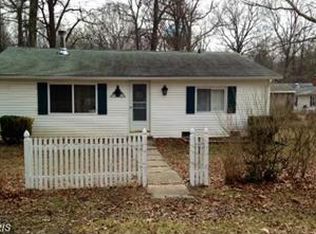 653 California Ave, North Beach, MD