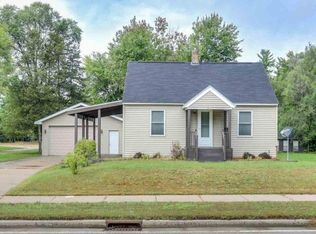 3741 Plover Rd, Wisconsin Rapids, WI 54494