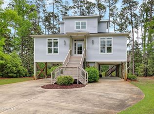 346 Shore Point Dr, Wilmington, NC 28411