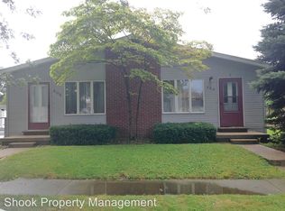406 N Race St #1, Monon, IN 47959
