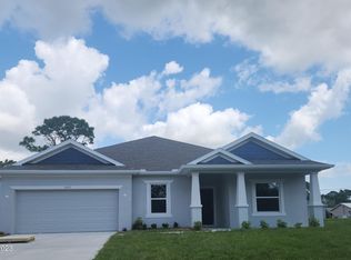 1651 Uniontown St SE, Palm Bay, FL 32909