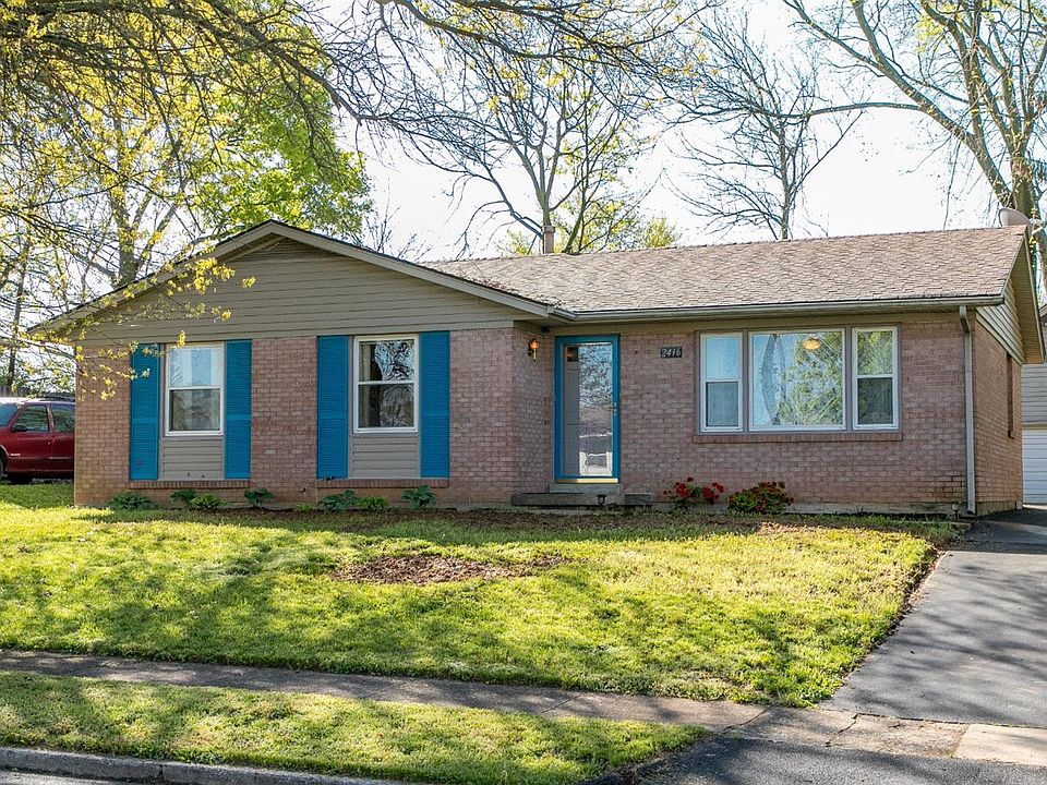 1st image of 2416 Shandon Dr