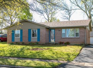 2416 Shandon Dr, Lexington, KY 40505