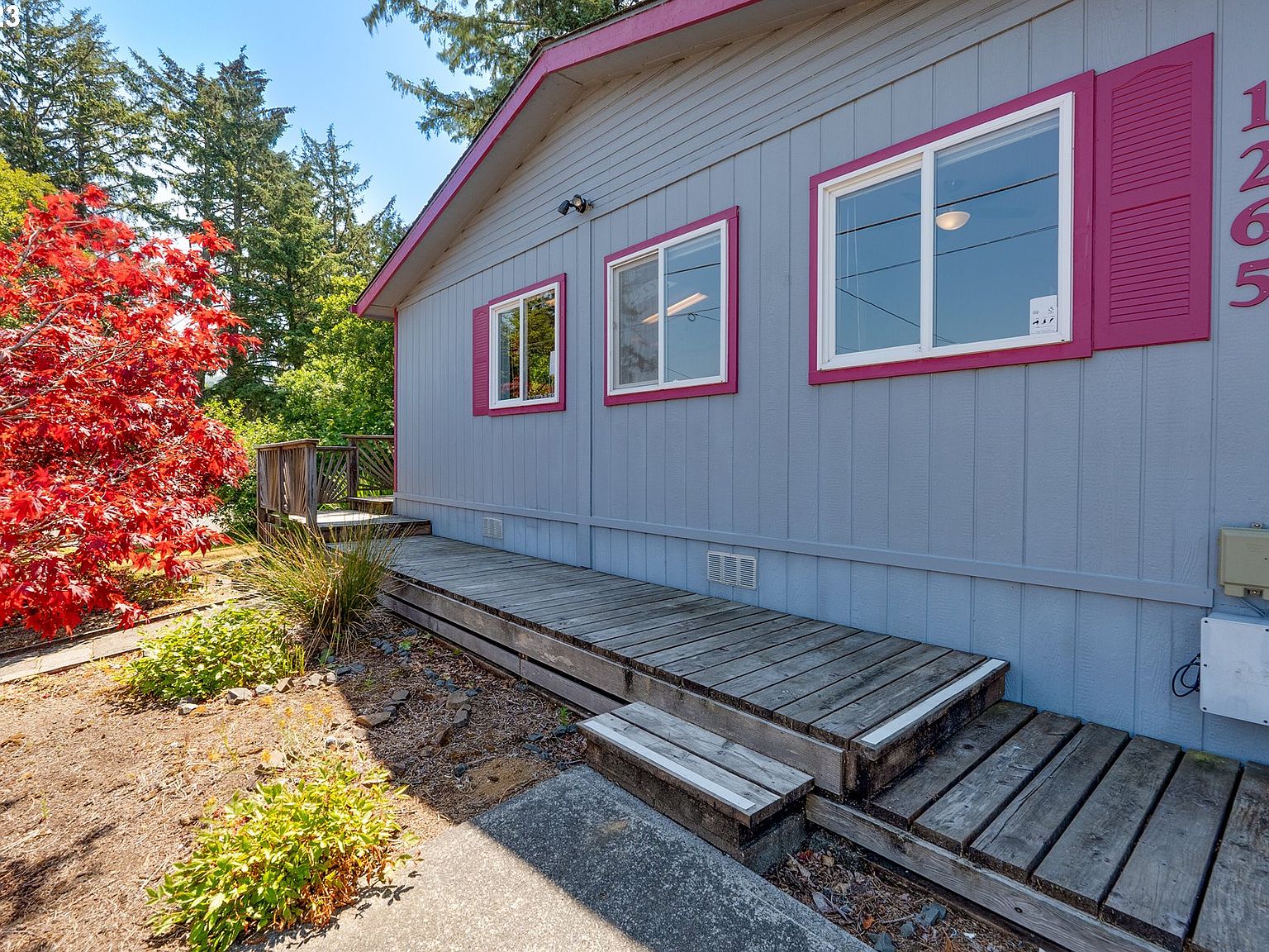 1265 Avenue B, Seaside, OR 97138 MLS 23561413 Zillow