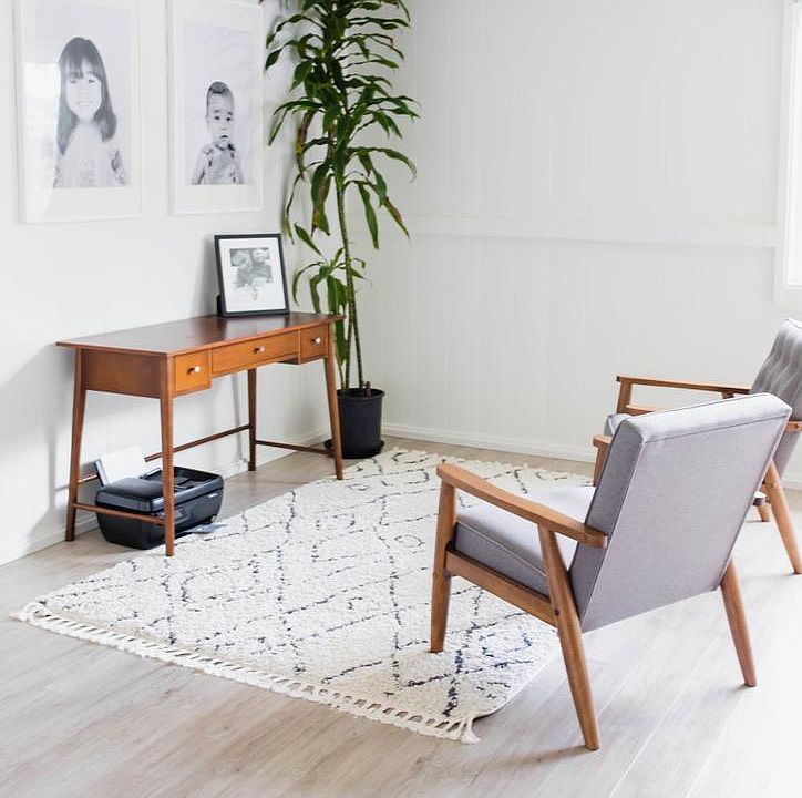 Living/Sitting Area